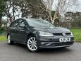 Volkswagen Golf 1.5 TSI EVO GT DSG Euro 6 (s/s) 5dr 17