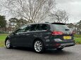Volkswagen Golf 1.5 TSI EVO GT DSG Euro 6 (s/s) 5dr 2
