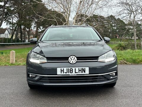 Volkswagen Golf 1.5 TSI EVO GT DSG Euro 6 (s/s) 5dr 27