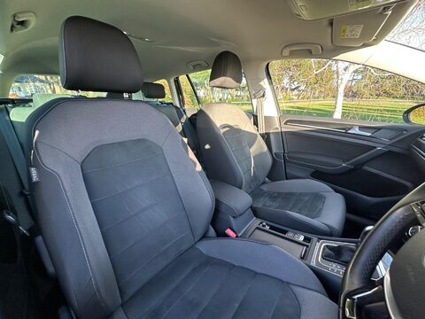 Volkswagen Golf 1.5 TSI EVO GT DSG Euro 6 (s/s) 5dr 23