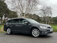 Volkswagen Golf 1.5 TSI EVO GT DSG Euro 6 (s/s) 5dr 1