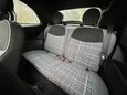 Fiat 500 1.2 Lounge Euro 6 (s/s) 2dr 8