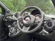 Fiat 500 1.2 Lounge Euro 6 (s/s) 2dr 5