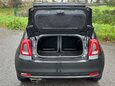 Fiat 500 1.2 Lounge Euro 6 (s/s) 2dr 13