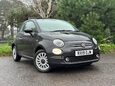 Fiat 500 1.2 Lounge Euro 6 (s/s) 2dr 17