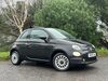 Fiat 500 1.2 Lounge Euro 6 (s/s) 2dr