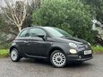 Fiat 500 1.2 Lounge Euro 6 (s/s) 2dr 1