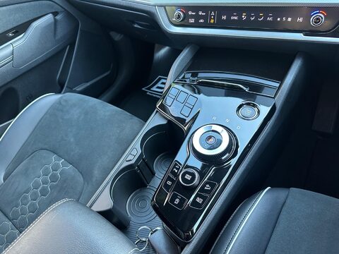 Kia Sportage 1.6 T-GDi MHEV GT-Line DCT Euro 6 (s/s) 5dr 23