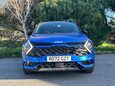 Kia Sportage 1.6 T-GDi MHEV GT-Line DCT Euro 6 (s/s) 5dr 11