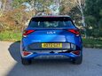 Kia Sportage 1.6 T-GDi MHEV GT-Line DCT Euro 6 (s/s) 5dr 12