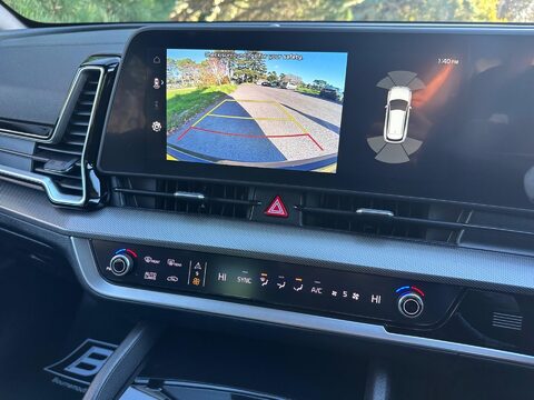 Kia Sportage 1.6 T-GDi MHEV GT-Line DCT Euro 6 (s/s) 5dr 28