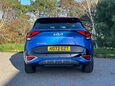 Kia Sportage 1.6 T-GDi MHEV GT-Line DCT Euro 6 (s/s) 5dr 21