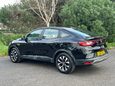 Renault Arkana 1.6 E-TECH Iconic Auto 2WD Euro 6 (s/s) 5dr 27