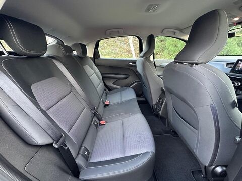 Renault Arkana 1.6 E-TECH Iconic Auto 2WD Euro 6 (s/s) 5dr 7