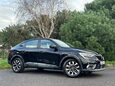 Renault Arkana 1.6 E-TECH Iconic Auto 2WD Euro 6 (s/s) 5dr 1