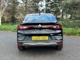 Renault Arkana 1.6 E-TECH Iconic Auto 2WD Euro 6 (s/s) 5dr 12