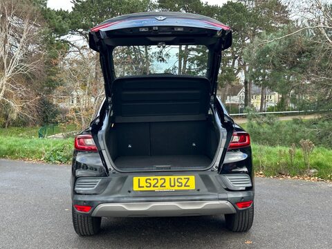 Renault Arkana 1.6 E-TECH Iconic Auto 2WD Euro 6 (s/s) 5dr 13