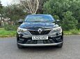 Renault Arkana 1.6 E-TECH Iconic Auto 2WD Euro 6 (s/s) 5dr 11