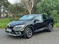 Renault Arkana 1.6 E-TECH Iconic Auto 2WD Euro 6 (s/s) 5dr 25
