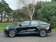 Renault Arkana 1.6 E-TECH Iconic Auto 2WD Euro 6 (s/s) 5dr 9
