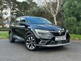Renault Arkana 1.6 E-TECH Iconic Auto 2WD Euro 6 (s/s) 5dr 24