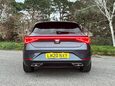 SEAT Leon 1.5 eTSI MHEV FR First Edition DSG Euro 6 (s/s) 5dr 28