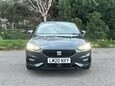 SEAT Leon 1.5 eTSI MHEV FR First Edition DSG Euro 6 (s/s) 5dr 16