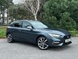SEAT Leon 1.5 eTSI MHEV FR First Edition DSG Euro 6 (s/s) 5dr 13
