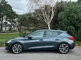 SEAT Leon 1.5 eTSI MHEV FR First Edition DSG Euro 6 (s/s) 5dr 22