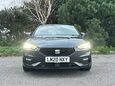 SEAT Leon 1.5 eTSI MHEV FR First Edition DSG Euro 6 (s/s) 5dr 15