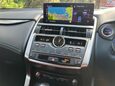 Lexus NX 2.5 300h GPF E-CVT 4WD Euro 6 (s/s) 5dr 19