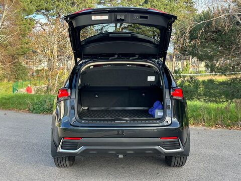 Lexus NX 2.5 300h GPF E-CVT 4WD Euro 6 (s/s) 5dr 12