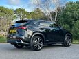 Lexus NX 2.5 300h GPF E-CVT 4WD Euro 6 (s/s) 5dr 15