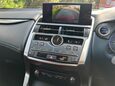 Lexus NX 2.5 300h GPF E-CVT 4WD Euro 6 (s/s) 5dr 17