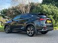 Lexus NX 2.5 300h GPF E-CVT 4WD Euro 6 (s/s) 5dr 2