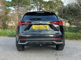Lexus NX 2.5 300h GPF E-CVT 4WD Euro 6 (s/s) 5dr 29