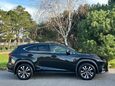 Lexus NX 2.5 300h GPF E-CVT 4WD Euro 6 (s/s) 5dr 5