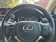 Lexus NX 2.5 300h GPF E-CVT 4WD Euro 6 (s/s) 5dr 18