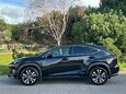 Lexus NX 2.5 300h GPF E-CVT 4WD Euro 6 (s/s) 5dr 8