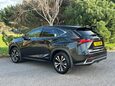 Lexus NX 2.5 300h GPF E-CVT 4WD Euro 6 (s/s) 5dr 28