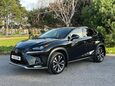 Lexus NX 2.5 300h GPF E-CVT 4WD Euro 6 (s/s) 5dr 25