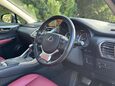 Lexus NX 2.5 300h GPF E-CVT 4WD Euro 6 (s/s) 5dr 20