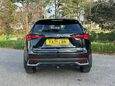 Lexus NX 2.5 300h GPF E-CVT 4WD Euro 6 (s/s) 5dr 11