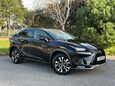 Lexus NX 2.5 300h GPF E-CVT 4WD Euro 6 (s/s) 5dr 23