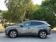 Hyundai TUCSON 1.6 h T-GDi Ultimate Auto Euro 6 (s/s) 5dr 9