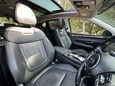 Hyundai TUCSON 1.6 h T-GDi Ultimate Auto Euro 6 (s/s) 5dr 21