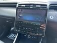 Hyundai TUCSON 1.6 h T-GDi Ultimate Auto Euro 6 (s/s) 5dr 18