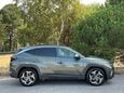 Hyundai TUCSON 1.6 h T-GDi Ultimate Auto Euro 6 (s/s) 5dr 6