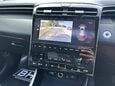 Hyundai TUCSON 1.6 h T-GDi Ultimate Auto Euro 6 (s/s) 5dr 19
