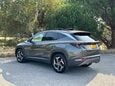Hyundai TUCSON 1.6 h T-GDi Ultimate Auto Euro 6 (s/s) 5dr 27